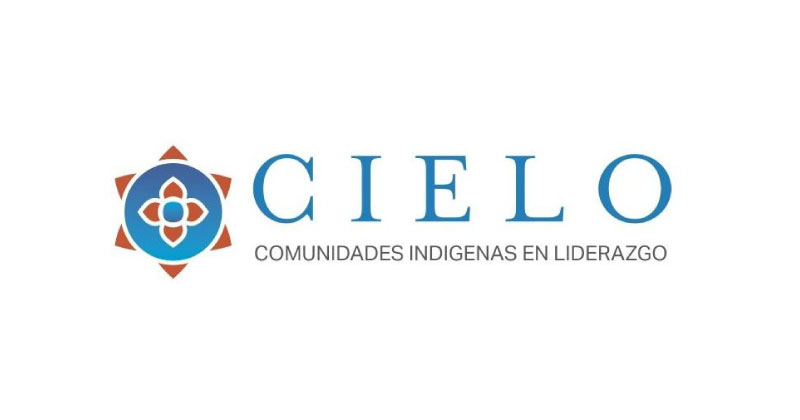 Comunidades Indígenas en Liderazgo, CIELO