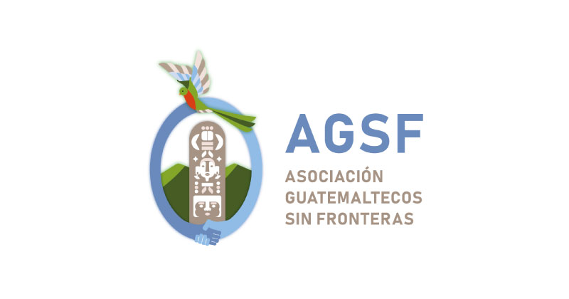 Asociación Guatemaltecos sin Fronteras